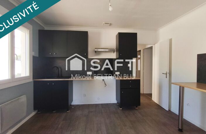 Frontignan  Villa de plain-pied entièrement rénovée avec grand terrain piscinable — photo 4