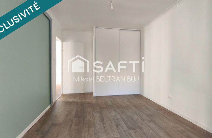Frontignan  Villa de plain-pied entièrement rénovée avec grand terrain piscinable — photo 5