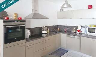 Appartement 4 Pièces 90 m² à vendre à Pontoise (95000)