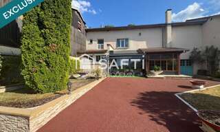 Maison 10 Pièces 263 m² à vendre à Clermont-en-Argonne (55120)