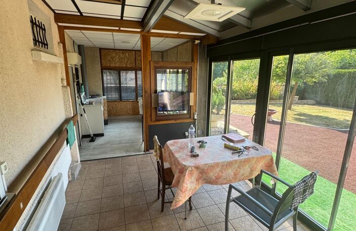 Maison familiale, 10 pièces à Clermont en Argonne. — photo 3