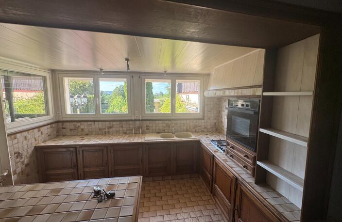 Maison familiale, 10 pièces à Clermont en Argonne. — photo 5
