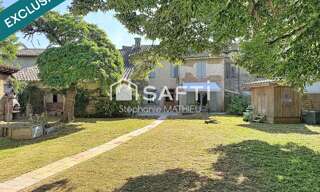 Maison 6 Pièces 156 m² à vendre à Vazerac (82220)