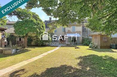 Maison 6 pièces 239000 €