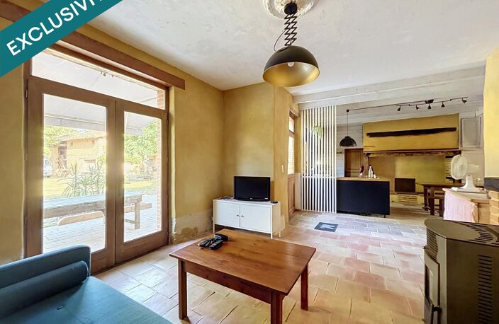 Maison de caractère aux multiples possibilités ! — photo 2