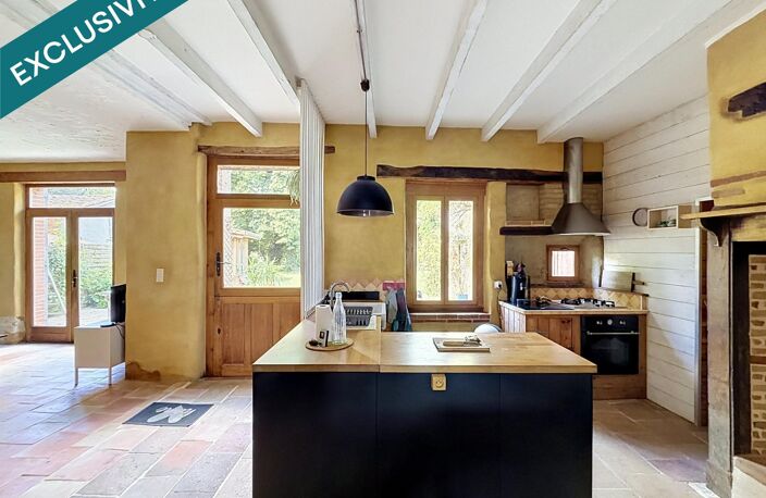 Maison de caractère aux multiples possibilités ! — photo 3