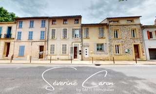 Immeuble  180 m² à vendre à Gonfaron (83590)