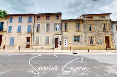 Immeuble  330000 €