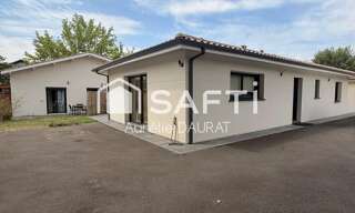 Maison 4 Pièces 110 m² à vendre à Salles (33770)