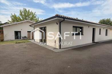 Maison 4 pièces 520000 €