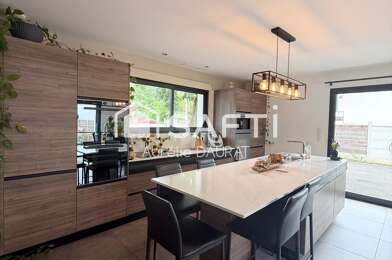 Maison 4 pièces 520000 €