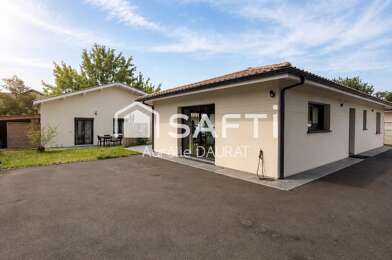 Maison 4 pièces 495000 €