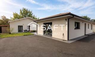 Maison 4 Pièces 160 m² à vendre à Salles (33770)