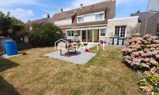 Maison 5 Pièces 110 m² à vendre à Le Portel (62480)