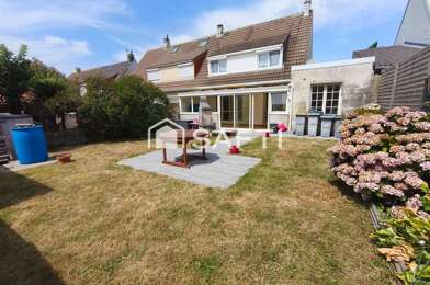Maison 5 pièces 229900 €