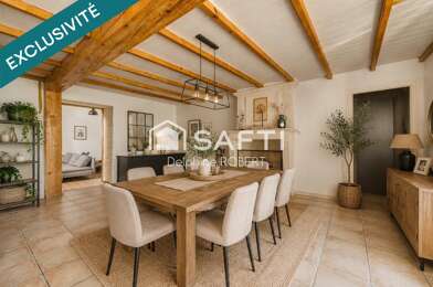 Maison 5 pièces 249500 €