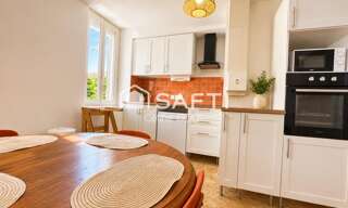 Appartement 3 Pièces 57 m² à vendre à Port-la-Nouvelle (11210)