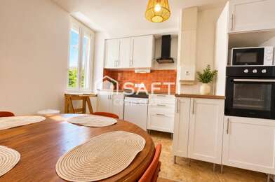 Appartement 3 pièces 137000 €