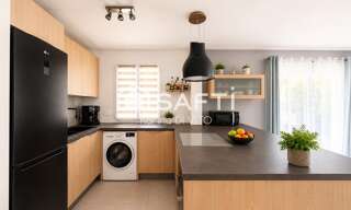 Maison 3 Pièces 63 m² à vendre à Saint-Raphaël (83700)