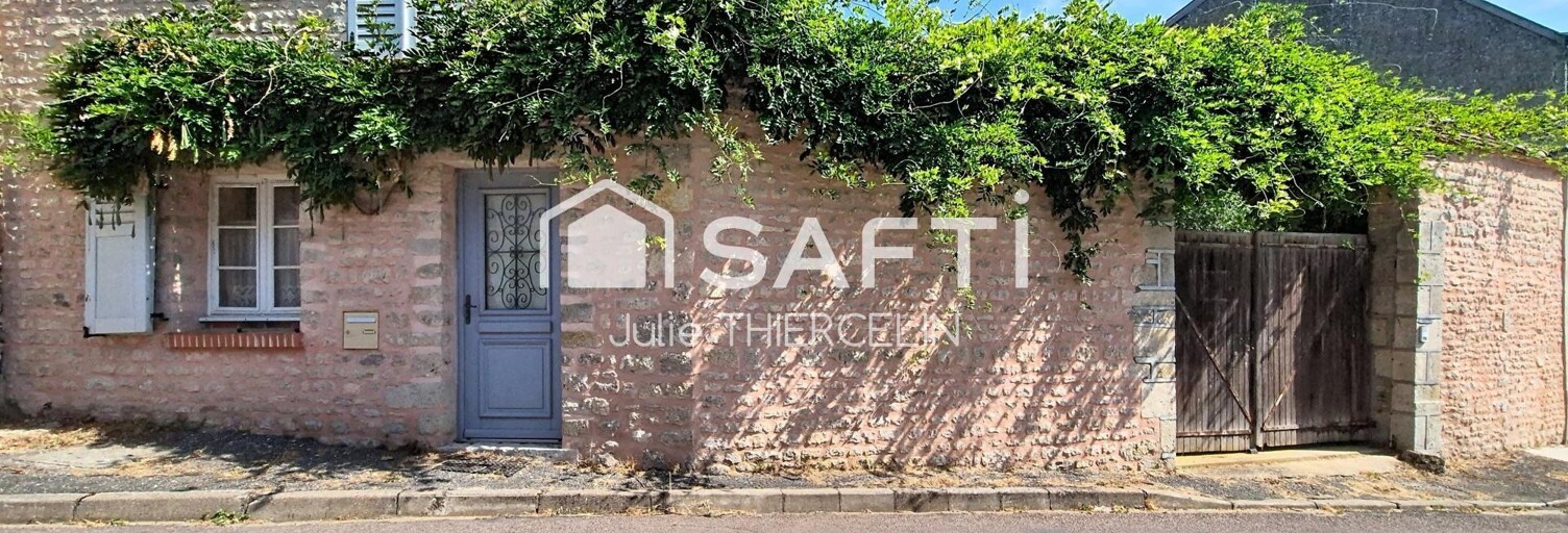 Maison 6 Pièces 187 m² à vendre à Escrennes (45300)