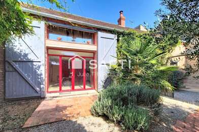 Maison 6 pièces 199000 €