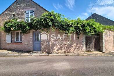 Maison 6 pièces 199000 €