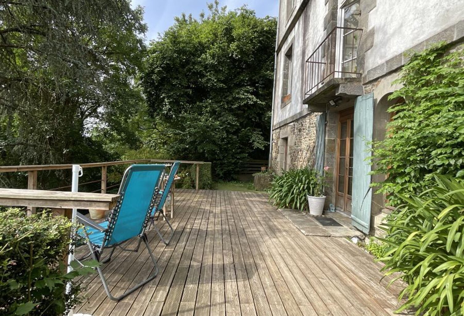 Vente maison 12 pièces 270 m² Dinan (22100) — photo 1