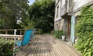 Maison 12 Pièces 270 m² à vendre à Dinan (22100)