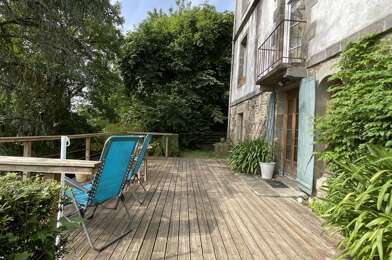 Maison 12 pièces 386650 €