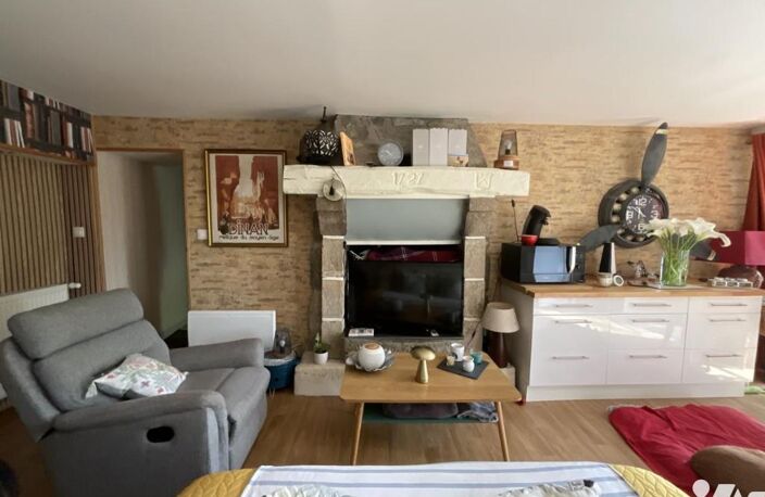 Vente maison 12 pièces 270 m² Dinan (22100) — photo 4