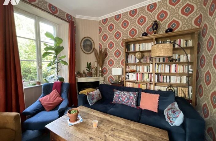 Vente maison 12 pièces 270 m² Dinan (22100) — photo 5
