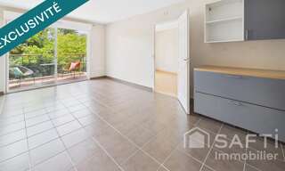 Appartement 2 Pièces 46 m² à vendre à Le Haillan (33185)
