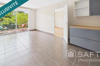 Appartement 2 pièces 165000 €