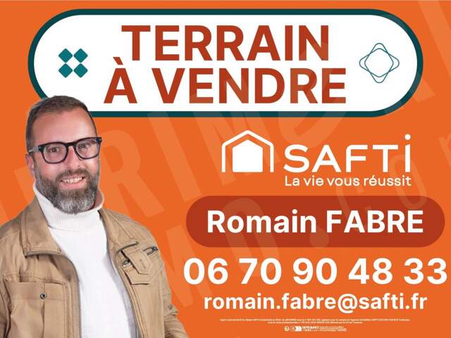 Terrain constructible de 5000m2 à usage industriel « emplacement bien placé » — photo du bien