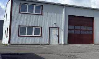 Commerce 4 Pièces 300 m² à vendre à Créhange (57690)