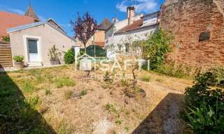 Maison 4 Pièces 81 m² à vendre à Guillon-Terre-Plaine (89420)