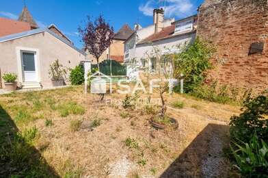 Maison 4 pièces 119900 €