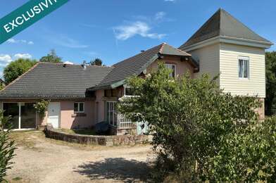 Maison 6 pièces 242000 €