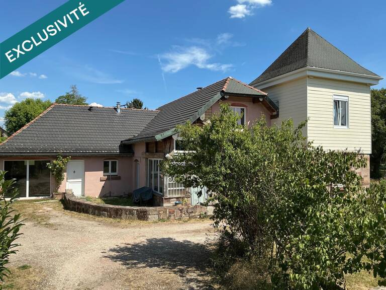 Maison ,126 m2, 6 pièces,4 chambres , sur 30 ares de terrain — photo 1