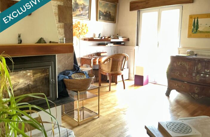 Maison ,126 m2, 6 pièces,4 chambres , sur 30 ares de terrain — photo 3