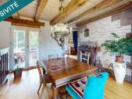 Maison ,126 m2, 6 pièces,4 chambres , sur 30 ares de terrain — photo 4
