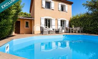 Maison 4 Pièces 94 m² à vendre à Gardanne (13120)