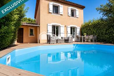 Maison 4 pièces 435000 €