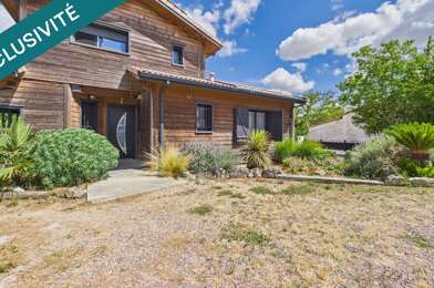 Maison 5 pièces 374000 €