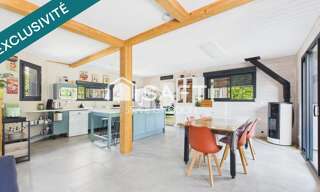 Maison 5 Pièces 135 m² à vendre à Andilly-les-Marais (17230)