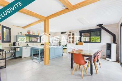 Maison 5 pièces 374000 €