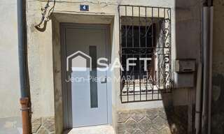 Maison 4 Pièces 67 m² à vendre à Aramon (30390)