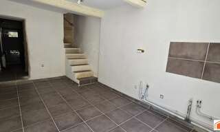 Maison 4 Pièces 67 m² à vendre à Aramon (30390)