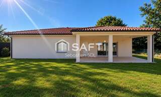 Maison 6 Pièces 130 m² à vendre à Montauban (82000)