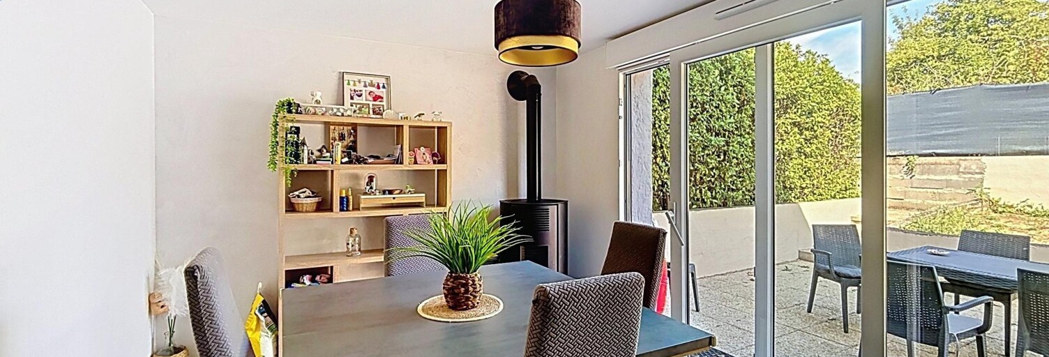 Maison 6 Pièces 115 m² à vendre à Marange-Silvange (57535)